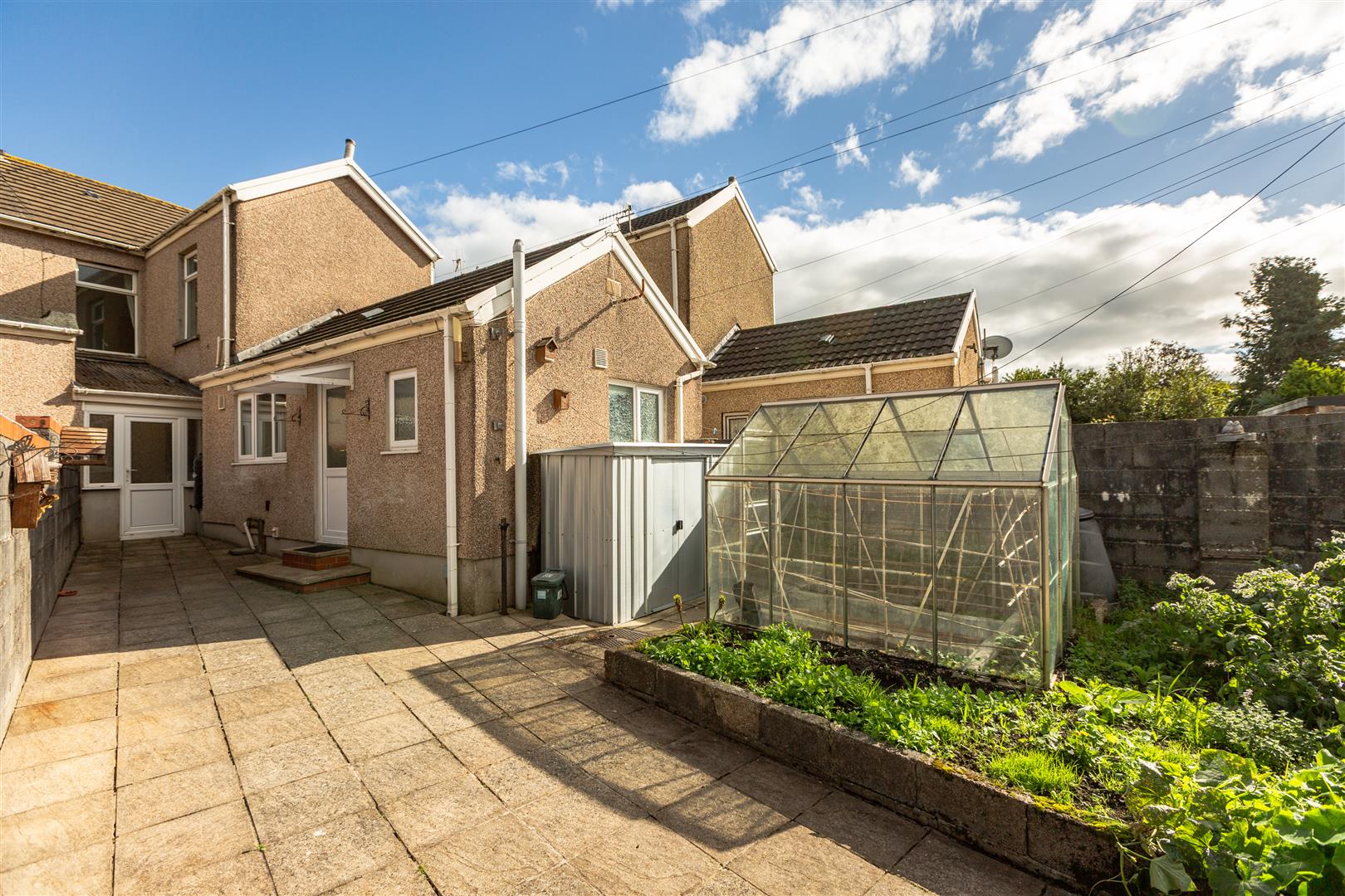 New Dock Road, Llanelli, SA15 2HE